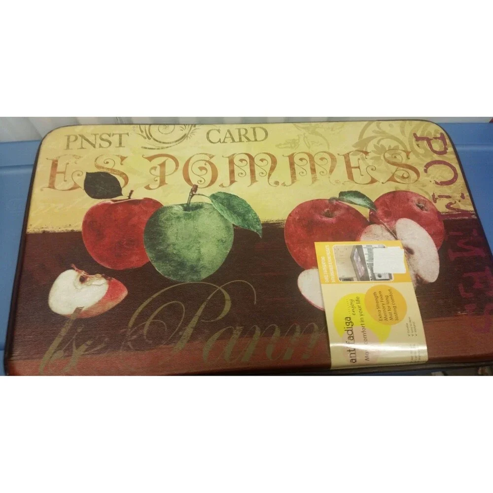 PVC ANTI-FATIGUE FOAM NON SLIP FLOOR MAT(18